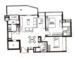 The Spectrum (D5), Condominium #604390411